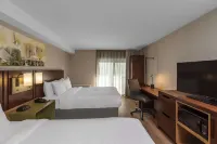 Comfort Inn South Hotels in Saint-Hubert