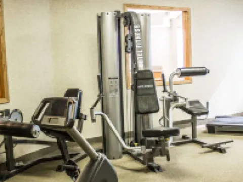 Quality Inn Hotels in Elyria
