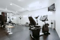 Tamarack Beach Hotel - Gym