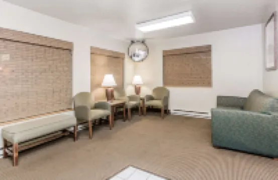 Super 8 by Wyndham Ketchikan