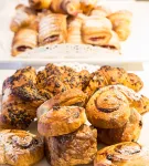 Best Western Hotel Metropoli - sarapan