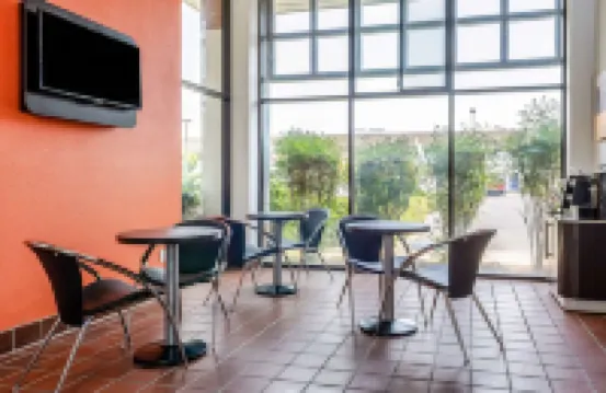 奧克代爾6號汽車旅館