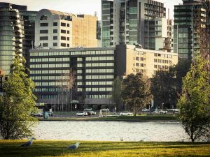 Mercure Melbourne Albert Park