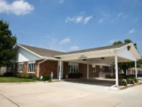 SureStay Hotel by Best Western Cameron Hotels in Cameron