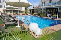 Best Western Hotel Mediterraneo, Castelldefels - Beach