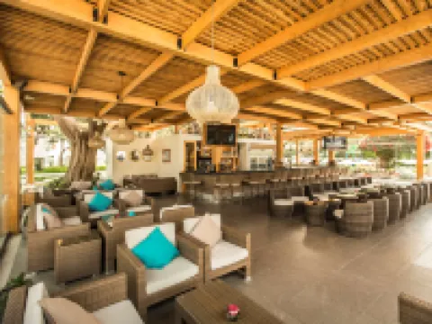 Hotel Las Dunas Hotéis em Ica