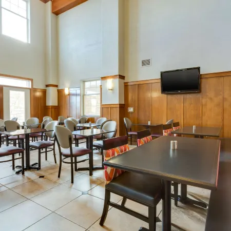 Drury Inn & Suites Las Cruces