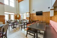 Drury Inn & Suites Las Cruces - breakfast