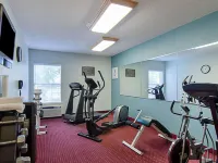 Quality Inn & Suites Little Rock West Hotels in Little Rock