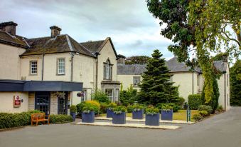 Best Western Plus Dunfermline Crossford Keavil House Hotel