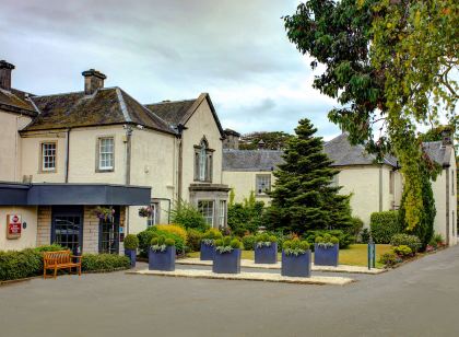 Best Western Plus Dunfermline Crossford Keavil House Hotel