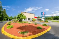 Motel 6 Salem, VA Hotel di Catawba