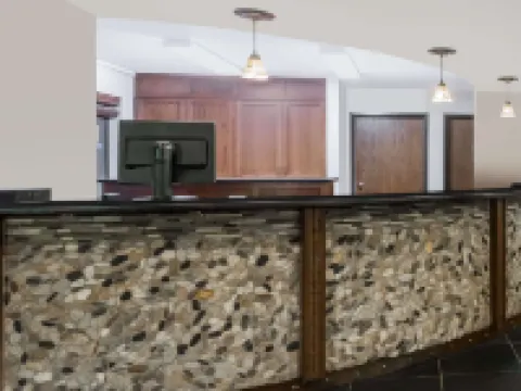 Days Inn by Wyndham Sidney NE Hoteles en Sidney