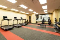 Hyatt Place Nashville Downtown - Fitnessstudio