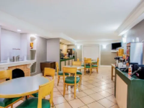 Baymont  Abilene Hotels in Abilene