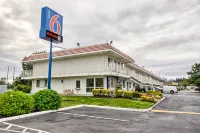 Motel 6 Everett, WA - South Các khách sạn ở 