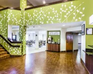 슬립 인 & 스위트 니어 아울렛