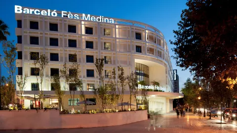 Barceló Fès Medina in Fes