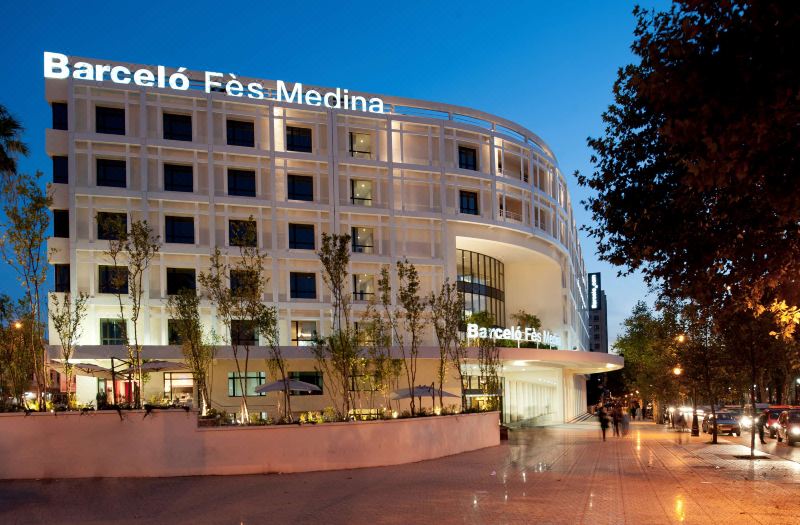 Barceló Fès Medina