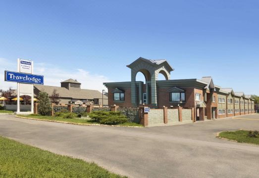 트래블로지 바이 윈덤 캘거리 사우스