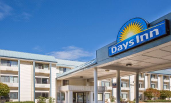 Days Inn by Wyndham Corvallis