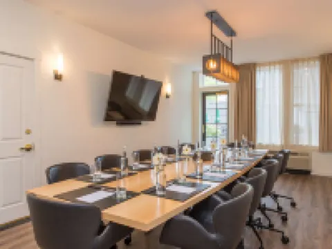 The Brunswick Hotel Hotels in Brunswick