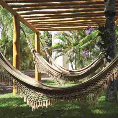 Hotel das Cataratas, A Belmond Hotel, Iguazu Falls Hotel Exterior