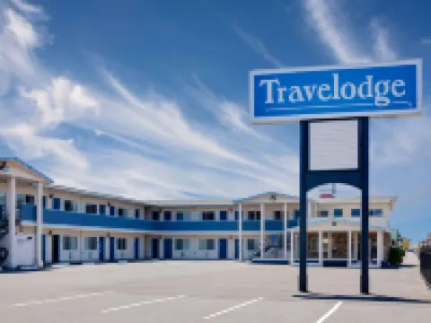Travelodge by Wyndham Eureka Hotels in Eureka