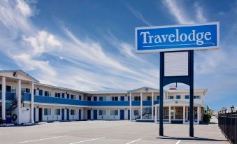 Travelodge by Wyndham Eureka