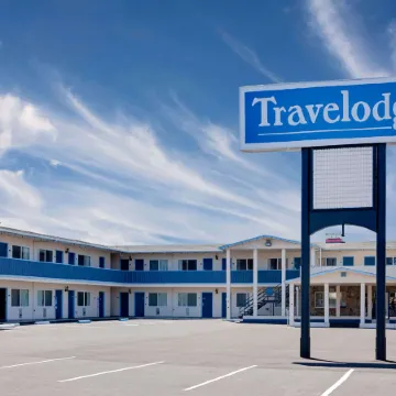 Travelodge by Wyndham Eureka
