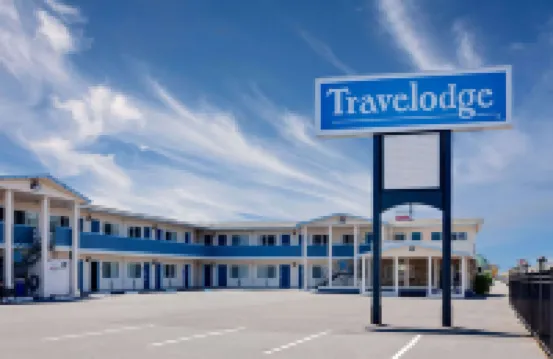 Travelodge by Wyndham Eureka