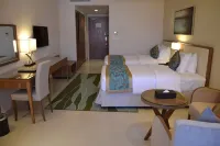 بست ويسترن بلس Hotels near حديقة