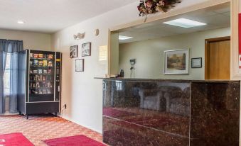 Econo Lodge Cuba I-86