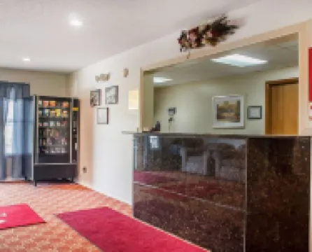 Econo Lodge Cuba I-86 Hotels in Cuba