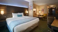 Best Western Plus Prien Lake Inn  Suites