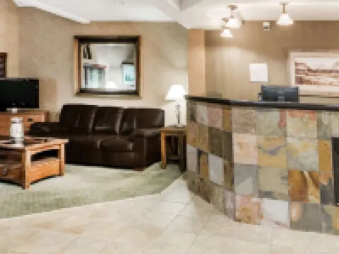 Ramada by Wyndham Frisco Hoteles en Frisco