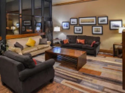 Best Western Kelly Inn Hotels in Yankton