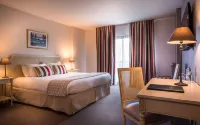 Best Western Plus Hostellerie du Vallon Hotels in Trouville-sur-Mer