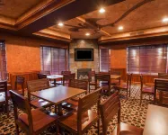 Comfort Suites Moses Lake - breakfast