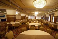 Wyndham Batumi - Breakfast