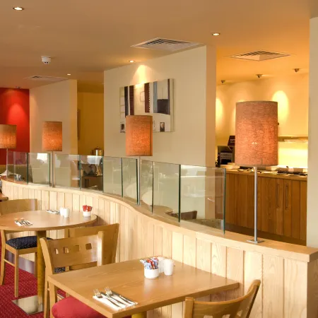 Premier Inn Reading Central
