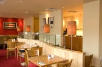 Premier Inn Reading Central - Frühstück