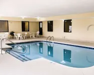 Sleep Inn Concord - Kannapolis - piscina