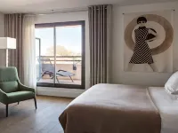 New Hotel of Marseille Hotels in Marseille