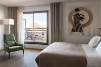 New Hotel of Marseille