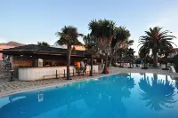 Nobilis Corfu Hotel Hotels in Thinali