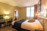 Hôtel de France Hotels in Toulouse