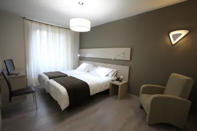 Los Guardeses Hotels in Pámanes