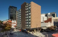 The Pensione Hotel Perth, an EVT hotel