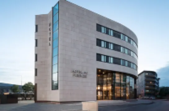 佛羅倫薩萬豪AC飯店